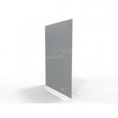 PORTA GRAFICA ACRILICO A4 (21*29.7 CMS) FORMATO T VERTICAL 1.7 MM (C12)