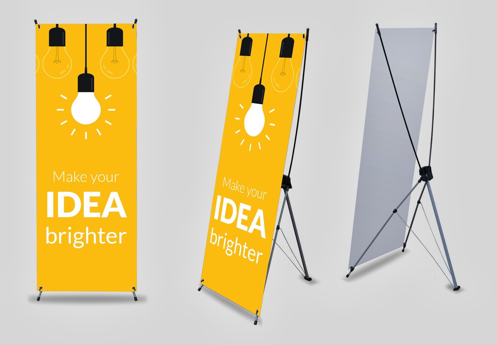 PORTA PENDON X PRO 80*180 CMS (C10)